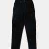 Jeans Tally Weijl | Jeans Mamma Elasticizzati Comfort Nero