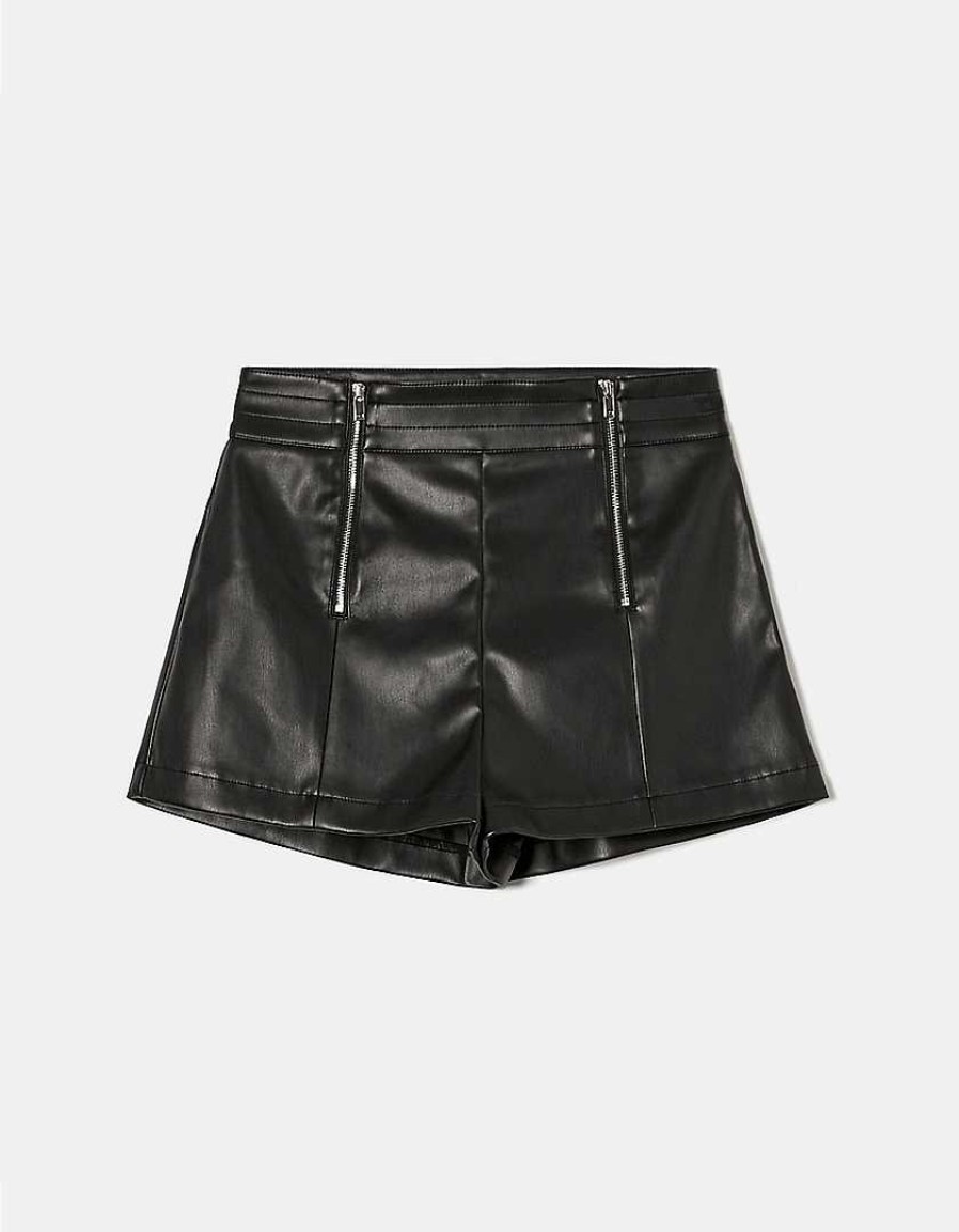 Vestiario Tally Weijl | Pantaloncini Nero