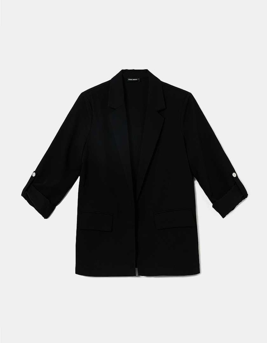 Vestiario Tally Weijl Blazer | Blazer Nero