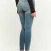 Jeans Tally Weijl | Jeans Skinny A Vita Alta Blu