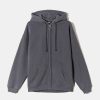 Vestiario Tally Weijl Felpe Oversize | Felpa Oversize Grigio